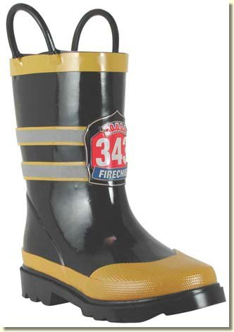 Buy Western Chief Toddler/Little Kid Fireman Rain Boot,Black/Yellow,10 M US Toddler 41SwQNhGhIL Buy Western Chief Toddler/Little Kid Fireman Rain Boot,Black/Yellow,10 M US Toddler