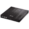 Hama Slimline 8x DVD+/-R 6x DVD+/- R DL 5x DVD-RAM Brenner USB2.0 extern
