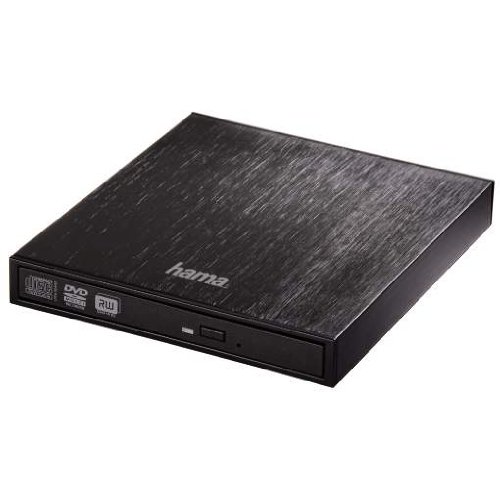 Hama Slimline DVD-Brenner extern Preisvergleich
