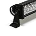 LED Light Bar Quad Row 42Inch 744W Flood Spot Combo Lights Waterproof IP67 for Off Road Lighting Jeep and Trucks SUV