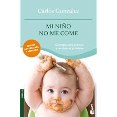 Mi ni�o no me come (Booket Logista)