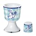 Kitchen & Housewares : Best of Mickey - Eggcup Set Mickey Mouse 10 ml