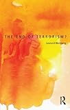 The end of terrorism?