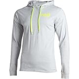 Neff Hood Tee Lightweight Hoodie - Mens