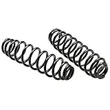 Polaris ATV New OEM Sportsman Heavy Duty Front Suspension Springs Kit 2876153