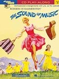 E-Z Play Today 8: The Sound of Music (Book And CD)