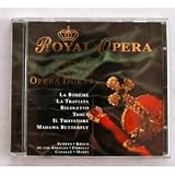 Best of Italian Opera Duets