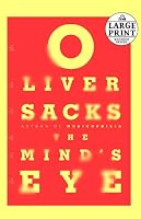 The Mind's Eye (Random House Large Print)