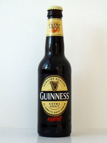 【 セット 販売 】 GUINNESS ( ギネス ) スタウト 瓶 5度 330ml 6本 セット