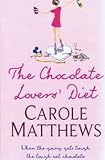 The chocolate lovers' diet