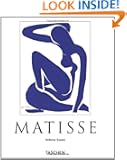 Henri Matisse, 1869-1954: Master of Colour (Basic Art)