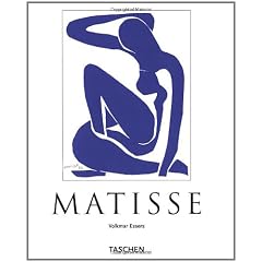 Matisse (Basic Art Album)