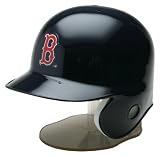 MLB Boston Red Sox Replica Mini Helmet