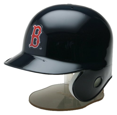MLB Boston Red Sox Replica Mini Helmet