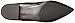 Nine West Women's Treasure Synthetic Ballet Flat