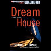 Dream House: Molly Blume #2 | Rochelle Krich