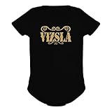 Vizsla ORNAMENTS URBAN STYLE ベビーボディ