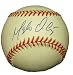 Magglio Ordonez Detroit Tigers Signed Baseball