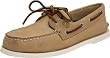 Sperry Top-Sider "Authentic Original" 2-Eye Boat Shoe