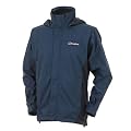 Mens Paclite 2 Jacket - Shadowed Navy