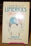 A little treasury of limericks fair and foul