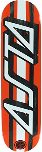 Santa Cruz Asta Strip P2 Skateboard Deck -8.0 P2 DECK ONLY