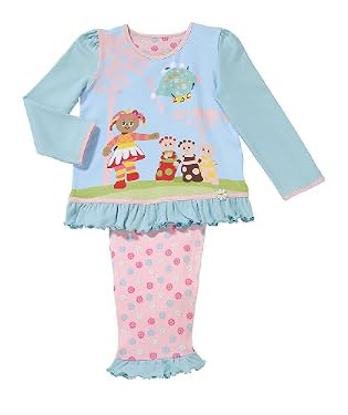 In the Night Garden pyjamas 2-3years
