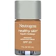 Neutrogena Healthy Skin Liquid Makeup Tan (2-Pack)