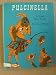 Pulcinella;: Or, Punch's merry pranks,