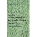 �gyptologie (2) - Schrift, Sprache und Literatur