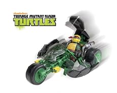 Teenage Mutant Ninja Turtles Ninja Stealth Bike