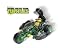 Teenage Mutant Ninja Turtles Ninja Stealth Bike
