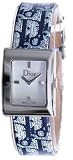 [クリスチャン ディオール] Christian Dior 腕時計 マリス D78-109 レディース [並行輸入品]