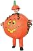 Inflatable Pumpkin Costume