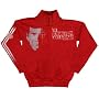 Six Million Dollar Man - Better Stronger Track Jacket
