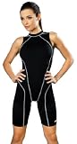 gWINNER ® Ladies Swimming Costume / Training - MADE IN EU