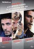 Produkt-Bild: ULTIMO - Collection - Alessandro Rossi, Beppe Fiorello, Ennio Morricone, Francesco Benigno, Giorgio Tirabassi, Kasia Smutniak, Paolo Seganti, Raoul Bova, Ricky Memphis