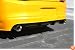 Street Scene 950-70792 2010 Ford Mustang Rear Bumper Valance