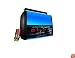 Schumacher SSC-1500A Ship 'n Shore SpeedCharge Charger with included battery clamps