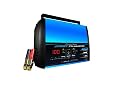 Schumacher SSC-1500A Ship 'n Shore SpeedCharge Charger with included battery clamps