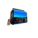 Schumacher SSC-1500A Ship 'n Shore SpeedCharge Charger with included battery clamps
