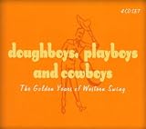 Doughboys Playboys & Cowboys: The Golden Years of Western Swing (Mini LP Sleeve)