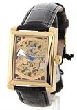 Croton Automatic Rectangle Watch