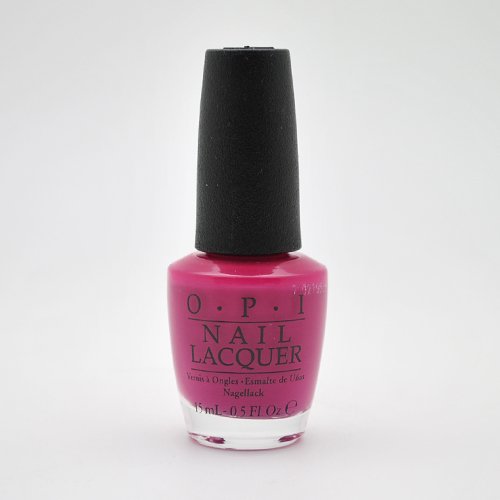 OPI New Orleans 2016 Collection Polish - NL N55 Spare Me a French Quarter?