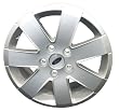16 alloy wheels