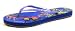 Luckers shoes, Bird Printed Flip Flop