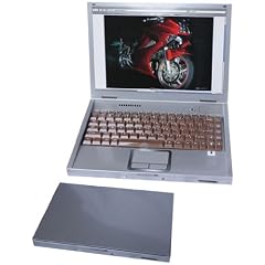 chocolap - Schokoladenlaptop