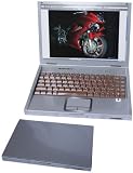 chocolap - Schokoladenlaptop