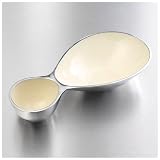 Define Chip and Dip Bowl Cream from Danetti