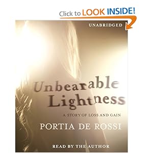 Unbearable Lightness: A Story of Loss and Gain